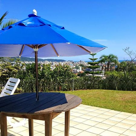 Ilha Da Gale Tourist Hotel Fazenda De Bombas Бомбіняс Екстер'єр фото