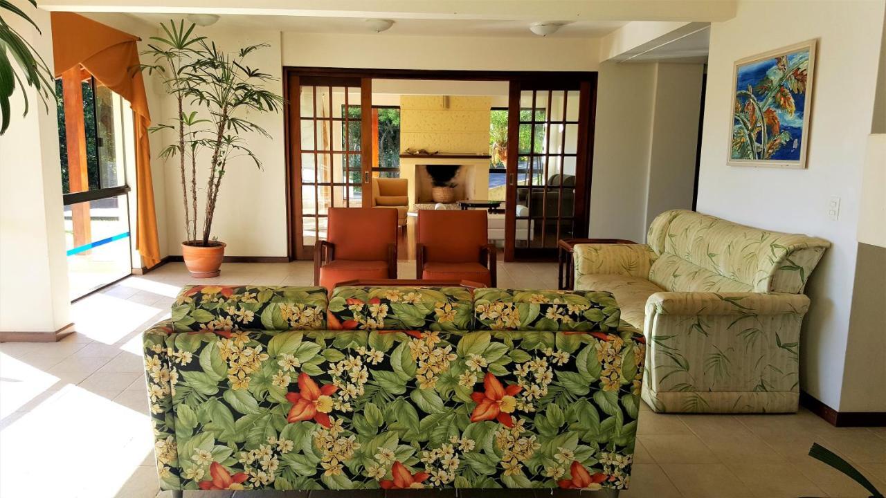 Ilha Da Gale Tourist Hotel Fazenda De Bombas Бомбіняс Екстер'єр фото